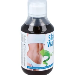 Slank Water Top Action 250ml - Espadiet