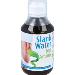 Slank Water Top Action 250ml - Espadiet