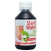 Slank Water Top Action Sin Fucus 250Ml.