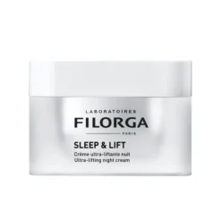Sleep & Lift Crema Ultra Lifting Noche, 50 ml. - Filorga