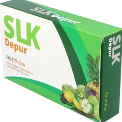 Slk Depur 20Viales