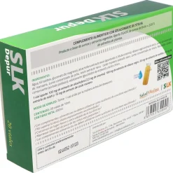 Slk Depur 20Viales