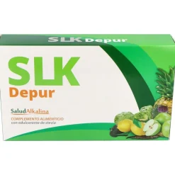 Slk Depur 20Viales