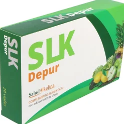 Slk Depur 20Viales