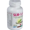 Slm System 60caps - Sura Vitasan