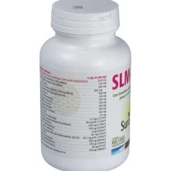 Slm System 60caps - Sura Vitasan