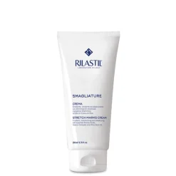 Smagliature Crema Antiestrías, 200 ml. - Rilastil
