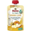 Smoothie Platano_ Manzana_ Mango Albaricoque +6m 100ml - Holle