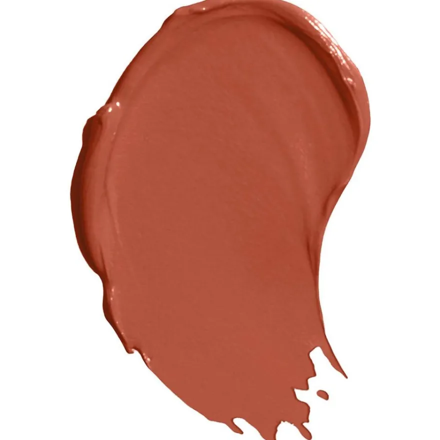 Smooth Whipe Matte Lip Cream 06 Faux Fur 4ml - Nyx