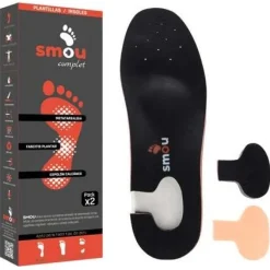 Smou Complet Plantilla Meta-Fascitis-Espolon 41/42