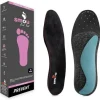 Smou Flat Foot Plantilla Pie Plano Talla 45/46 1 Par