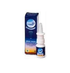 Snoreeze Aerosol Nasal (10 Ml)