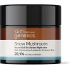 Snow Mushroom Super Hidratante Gel a Hielo 20,1% 50 ml - Skin Generics