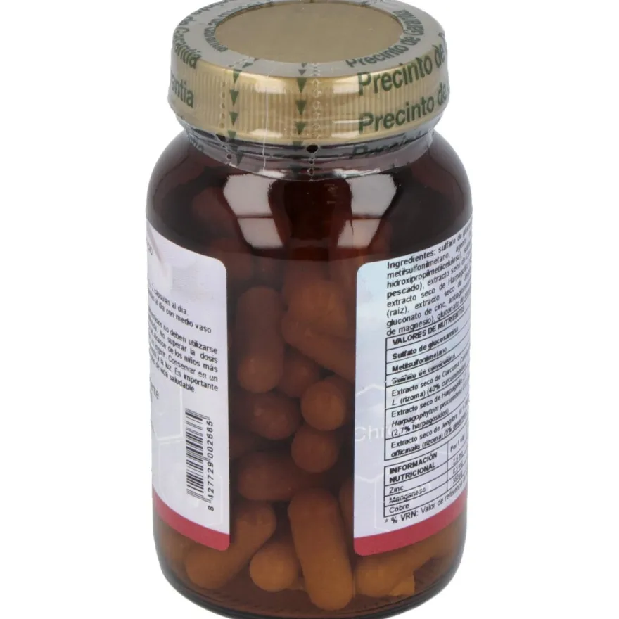 Soartrol Plus 60Cap.