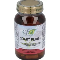 Soartrol Plus 60Cap.
