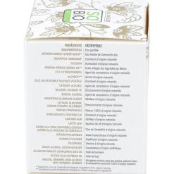 So Bio Etic Crema De Día Ácido Hialurónico Y Argán 50Ml