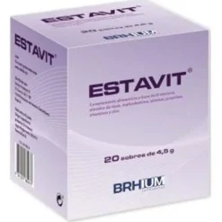 20 Sobres - Estavit
