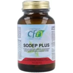 Sodep Plus Relax (Sodep) 60Cap.