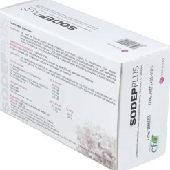 Sodep Plus Relax (Sodep) 60Cap.