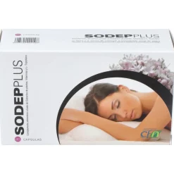 Sodep Plus Relax (Sodep) 60Cap.