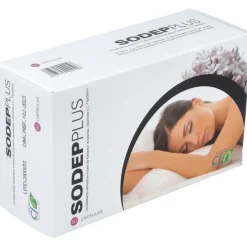 Sodep Plus Relax (Sodep) 60Cap.