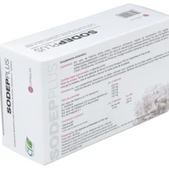 Sodep Plus Relax (Sodep) 60Cap.