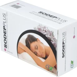 Sodep Plus Relax (Sodep) 60Cap.