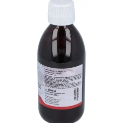 Sodetox 10 250ml. 2 - Cfn