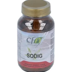 Sodig 60caps - Cfn