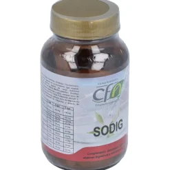 Sodig 60caps - Cfn