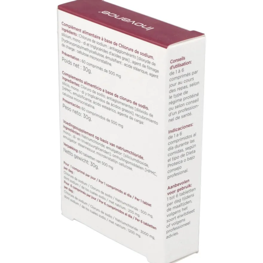 Sodium 60Comp. 2