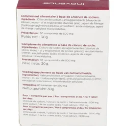 Sodium 60Comp. 2