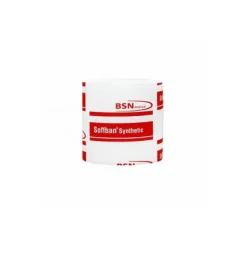 Soffban Synthetic Acolchado Ortopedico (1 Unidad 2,7 M X 5 Cm) - Sin Marca