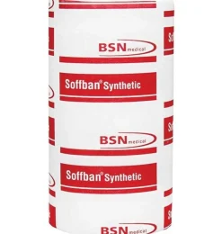 Soffban Synthetic Acolchado Ortopedico (1 Unidad 2,7 M X 7,5 Cm)
