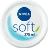 Soft Crema Hidratante 375 ml 2 - Nivea