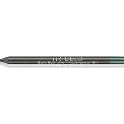 Soft Eye Liner Waterproof 64geen Island 12g - Artdeco