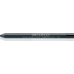 Soft Eye Liner Waterproof N°10 Black 12g - Artdeco