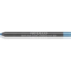 Soft Eye Liner Waterproof N°23 Cobalt Blue 12g - Artdeco