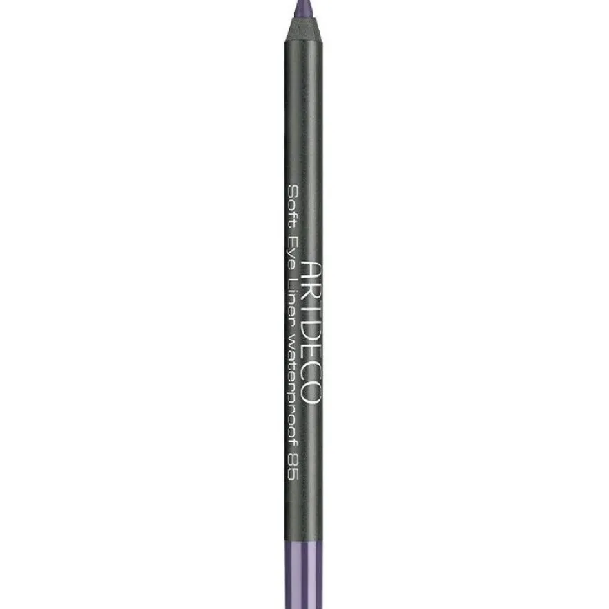 Soft Eye Liner Waterproof N°85 Damask Violet 12g - Artdeco