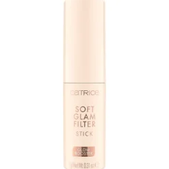 Soft Glam Filter Stick Facial En Crema 020-Light-Medium 9 Gr