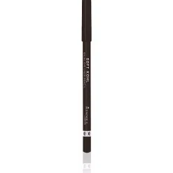 Soft Kohl Kajal Eyeliner Pencil 061 Jet Black 1ud - Rimmel