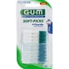 Soft - Picks Original Large, 40 Uds - Gum