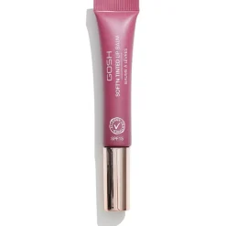Soft Tinted Lip Balm 006 Berry Spf15 8ml - Gosh