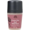 Soft Wild Rose Desodorante Roll-On 50Ml. Eco Vegan