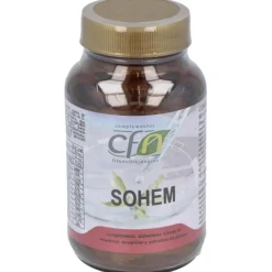 Sohem 60caps - Cfn