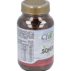 Sohem 60caps - Cfn
