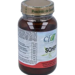 Sohip 60caps - Cfn