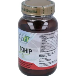 Sohip 60caps - Cfn