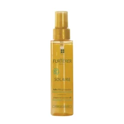 Solaire Aceite Solar Protector Capilar SPF 50+, 100 ml. - René Furterer
