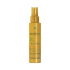Solaire Fluido Solar Protector Capilar SPF 50+, 100 ml. - René Furterer